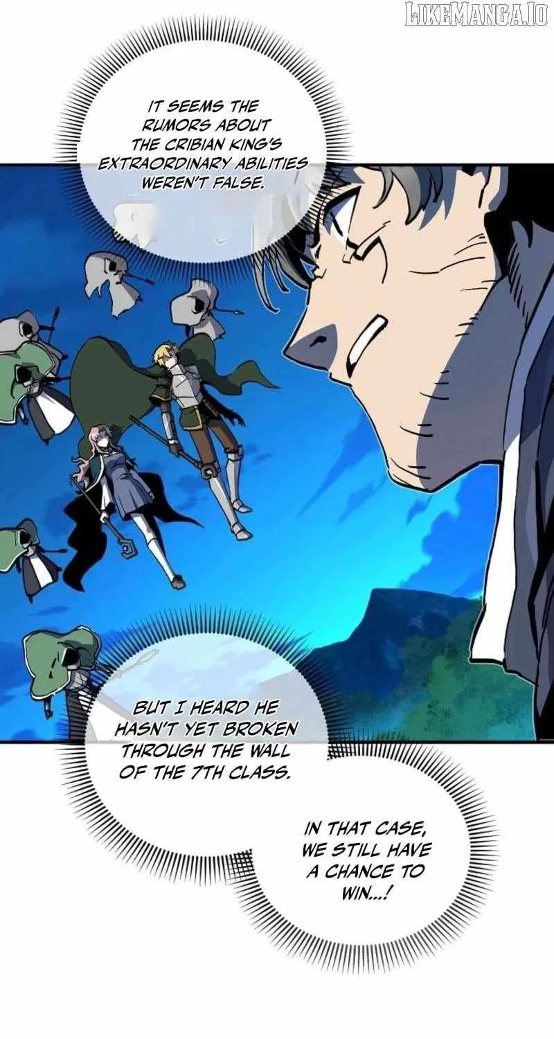 Read Bug Player chapter 165 image 10 on Lezhin