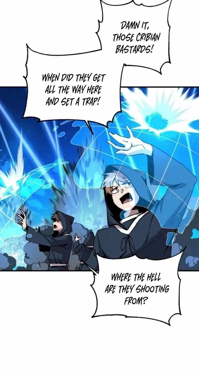 Read Bug Player chapter 165 image 2 on Lezhin