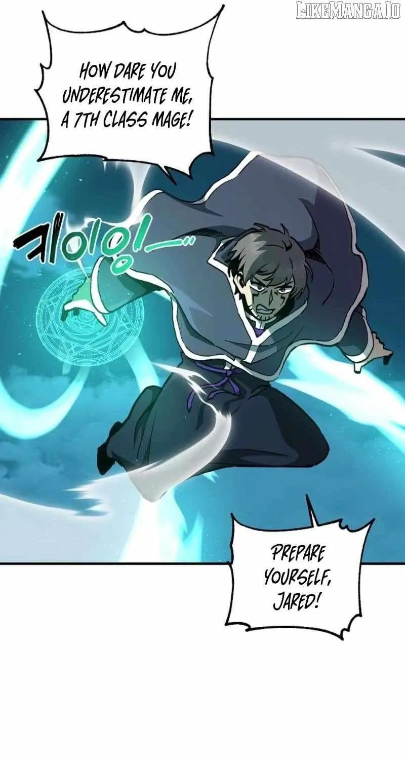 Read Bug Player chapter 165 image 30 on Lezhin