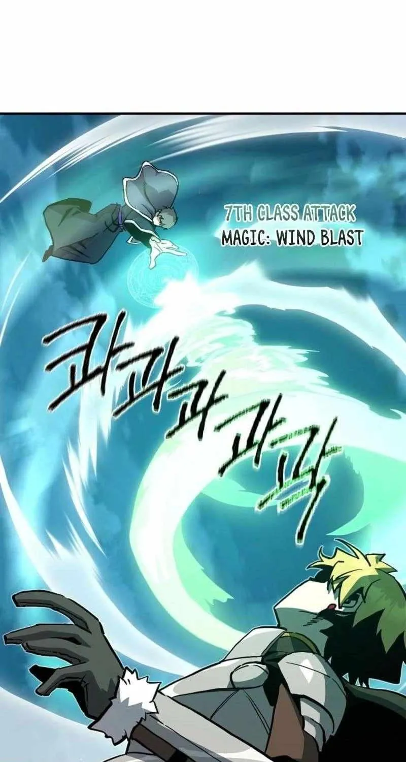 Read Bug Player chapter 165 image 31 on Lezhin