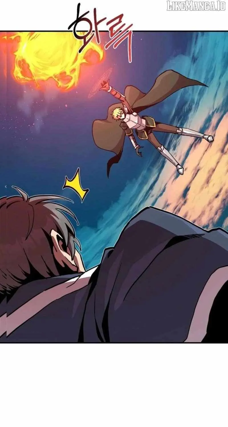 Read Bug Player chapter 165 image 40 on Lezhin