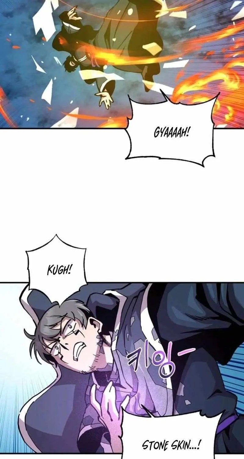 Read Bug Player chapter 165 image 48 on Lezhin