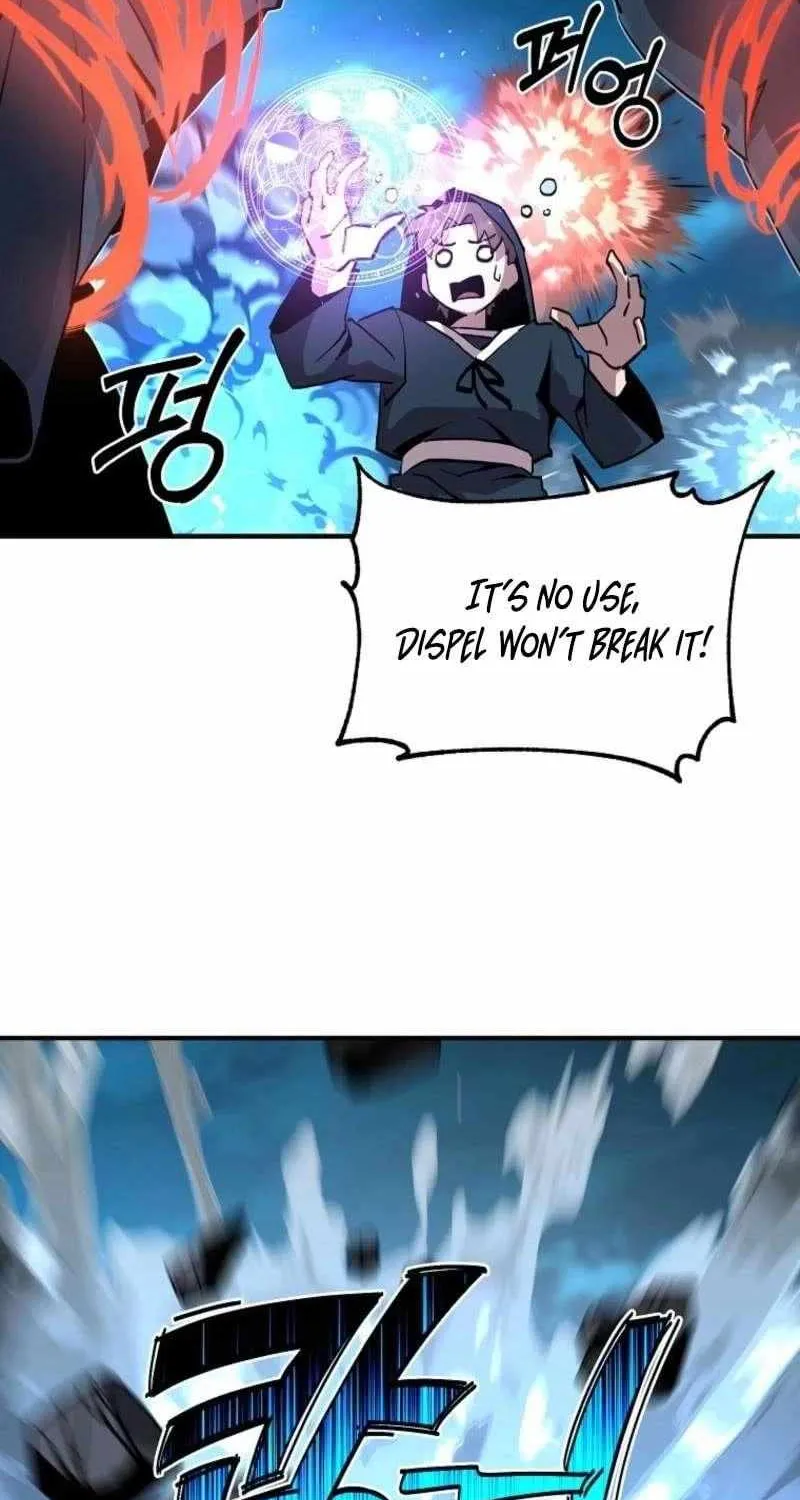 Read Bug Player chapter 165 image 5 on Lezhin