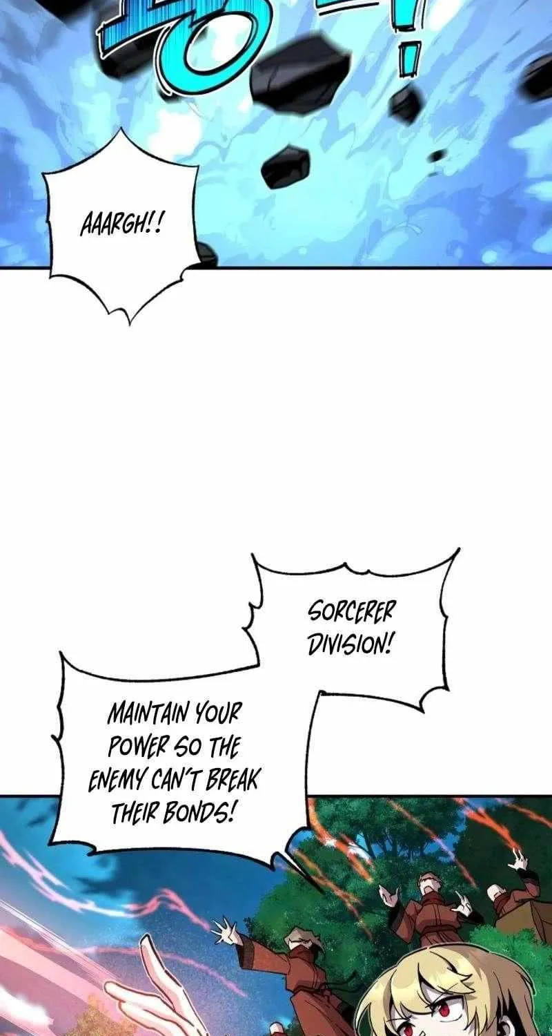 Read Bug Player chapter 165 image 6 on Lezhin