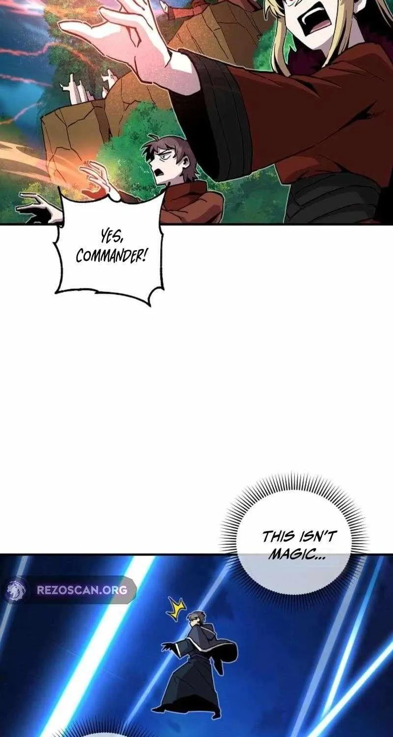 Read Bug Player chapter 165 image 7 on Lezhin