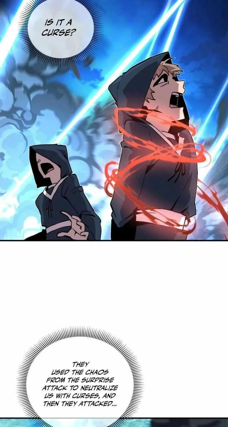 Read Bug Player chapter 165 image 8 on Lezhin