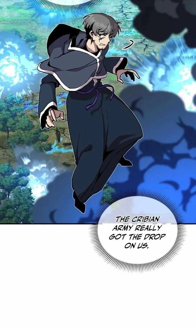 Read Bug Player chapter 165 image 9 on Lezhin