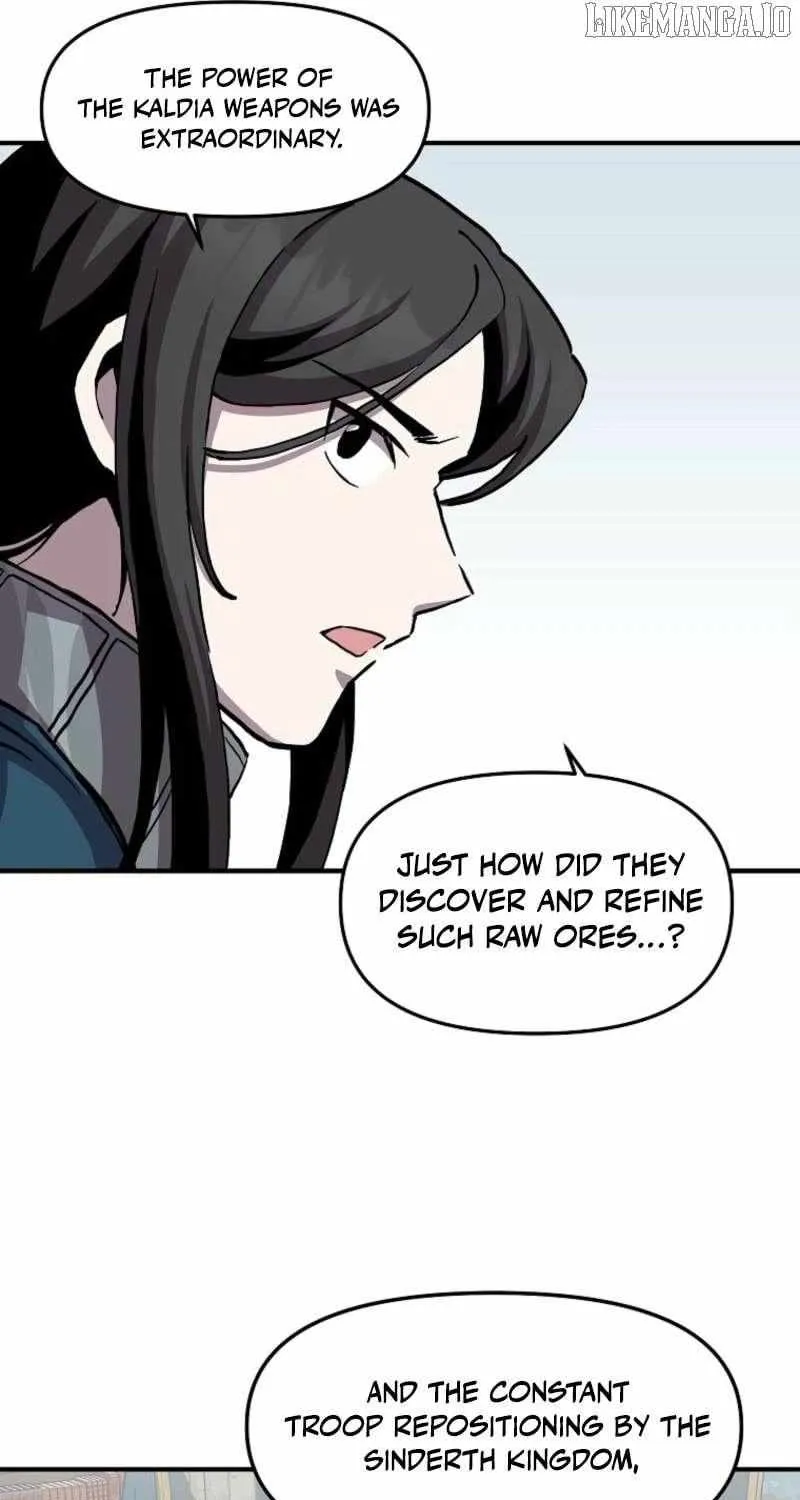 Read Bug Player chapter 167 image 21 on Lezhin