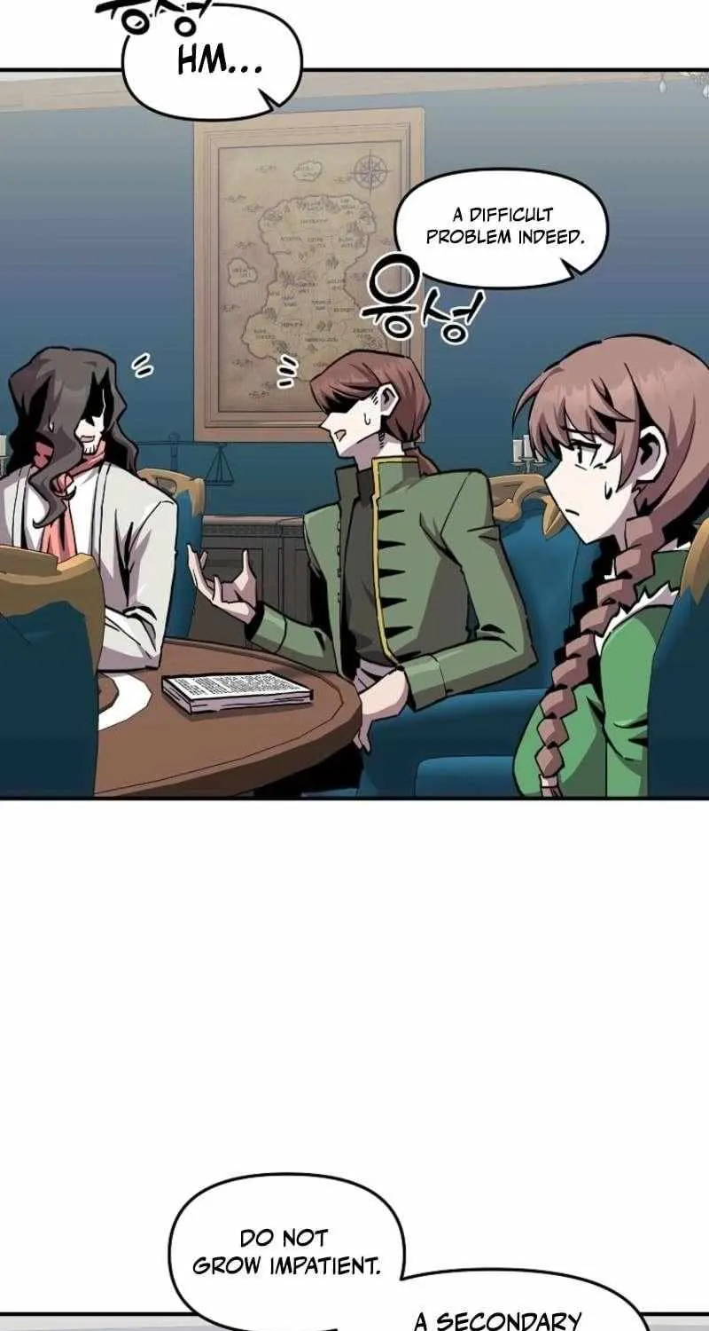 Read Bug Player chapter 167 image 25 on Lezhin