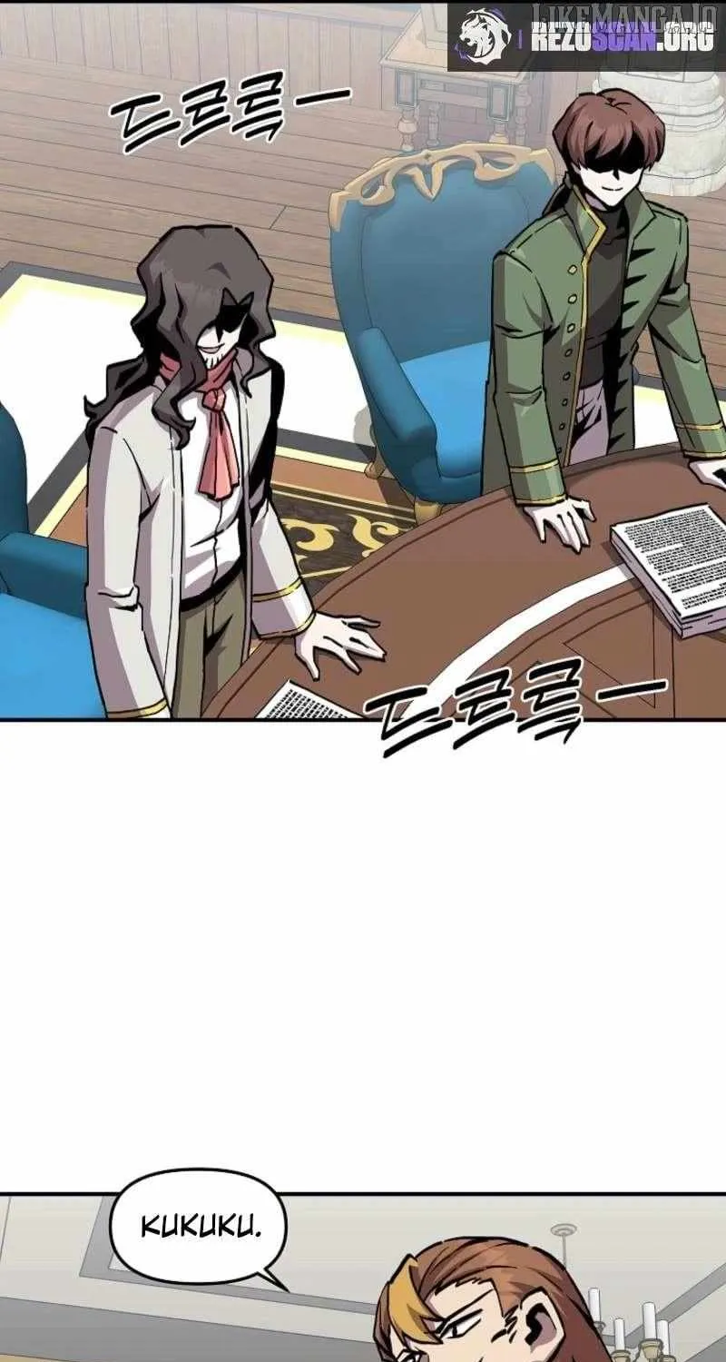 Read Bug Player chapter 167 image 31 on Lezhin