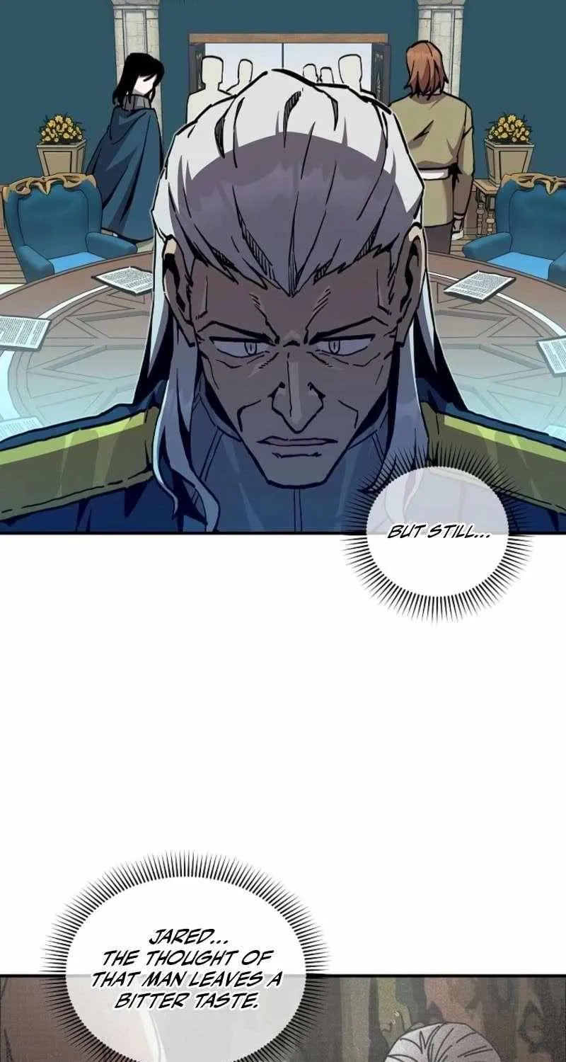 Read Bug Player chapter 167 image 33 on Lezhin