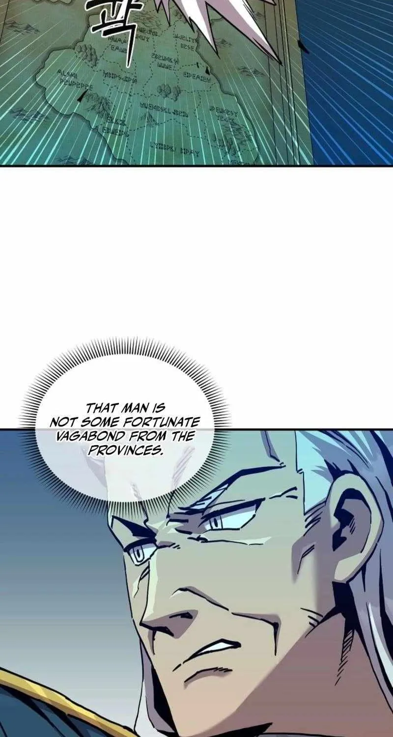 Read Bug Player chapter 167 image 38 on Lezhin