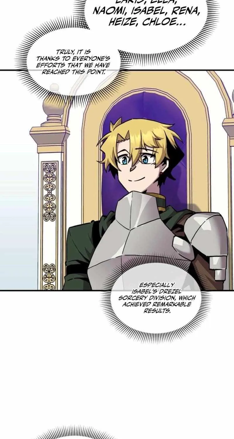 Read Bug Player chapter 167 image 45 on Lezhin