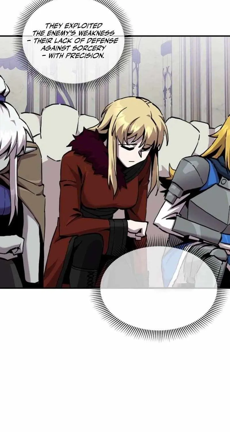 Read Bug Player chapter 167 image 46 on Lezhin