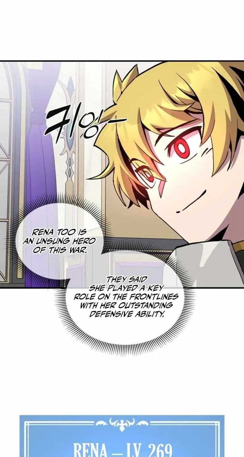 Read Bug Player chapter 167 image 52 on Lezhin