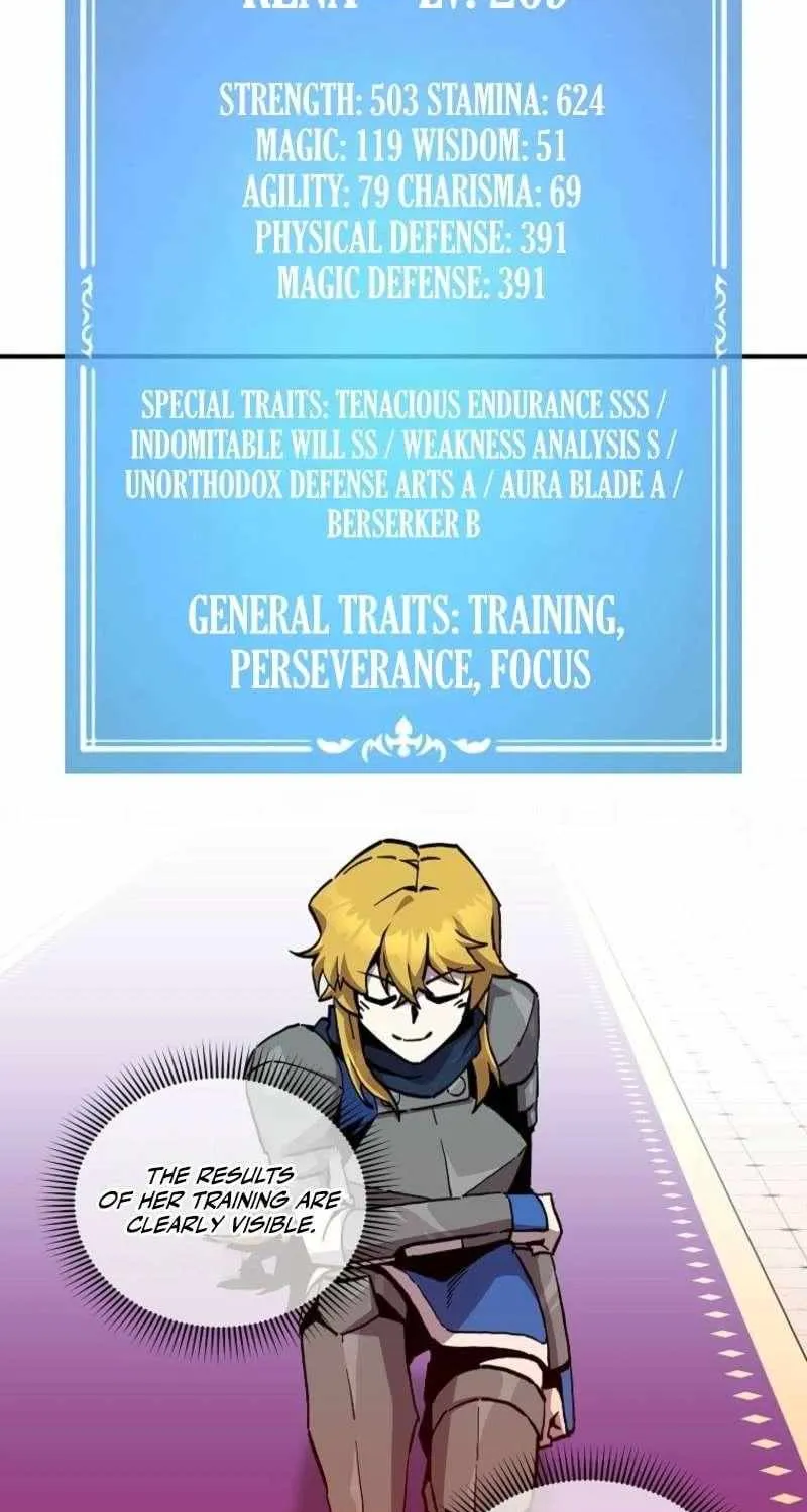 Read Bug Player chapter 167 image 53 on Lezhin