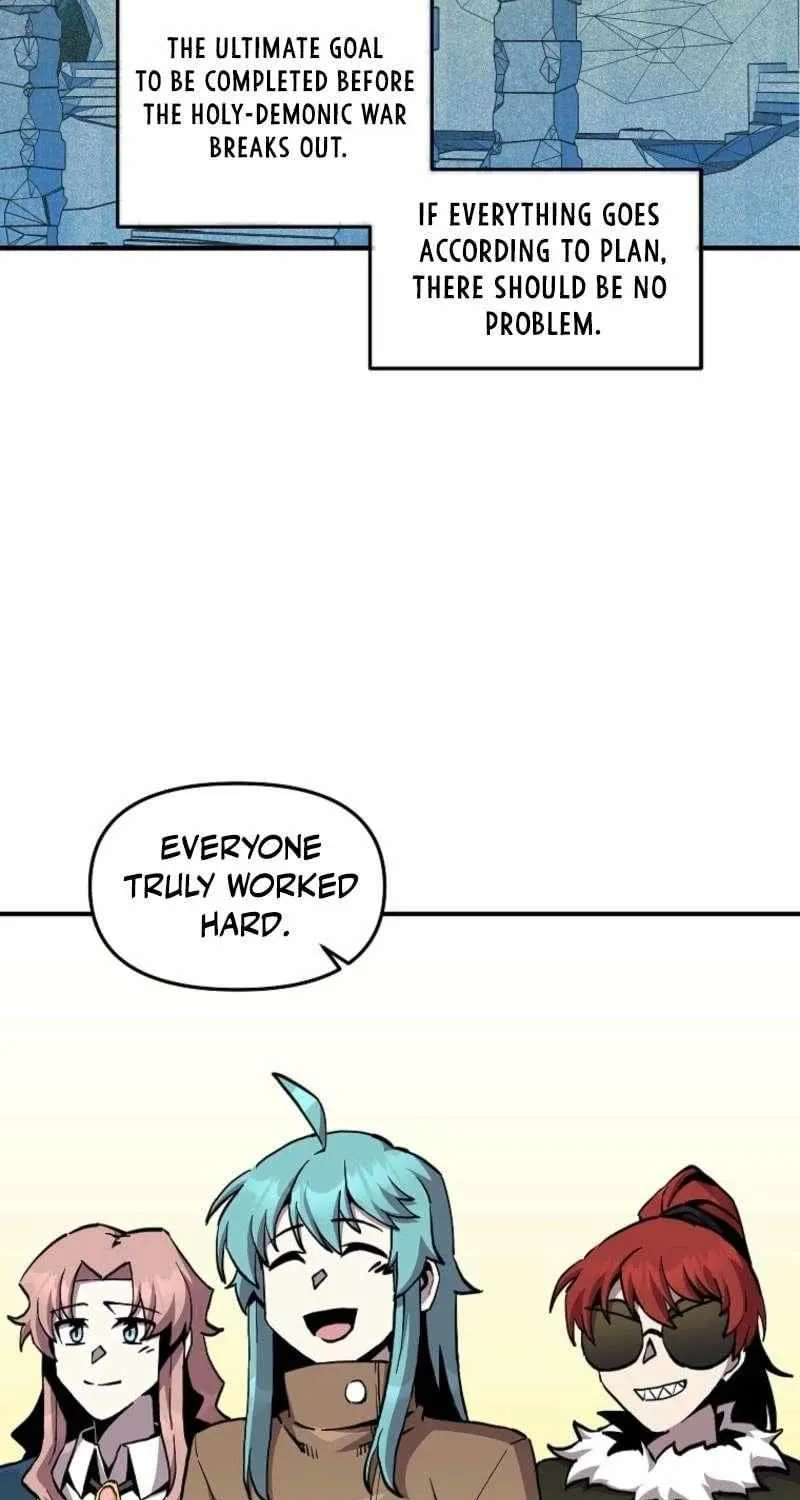 Read Bug Player chapter 167 image 55 on Lezhin