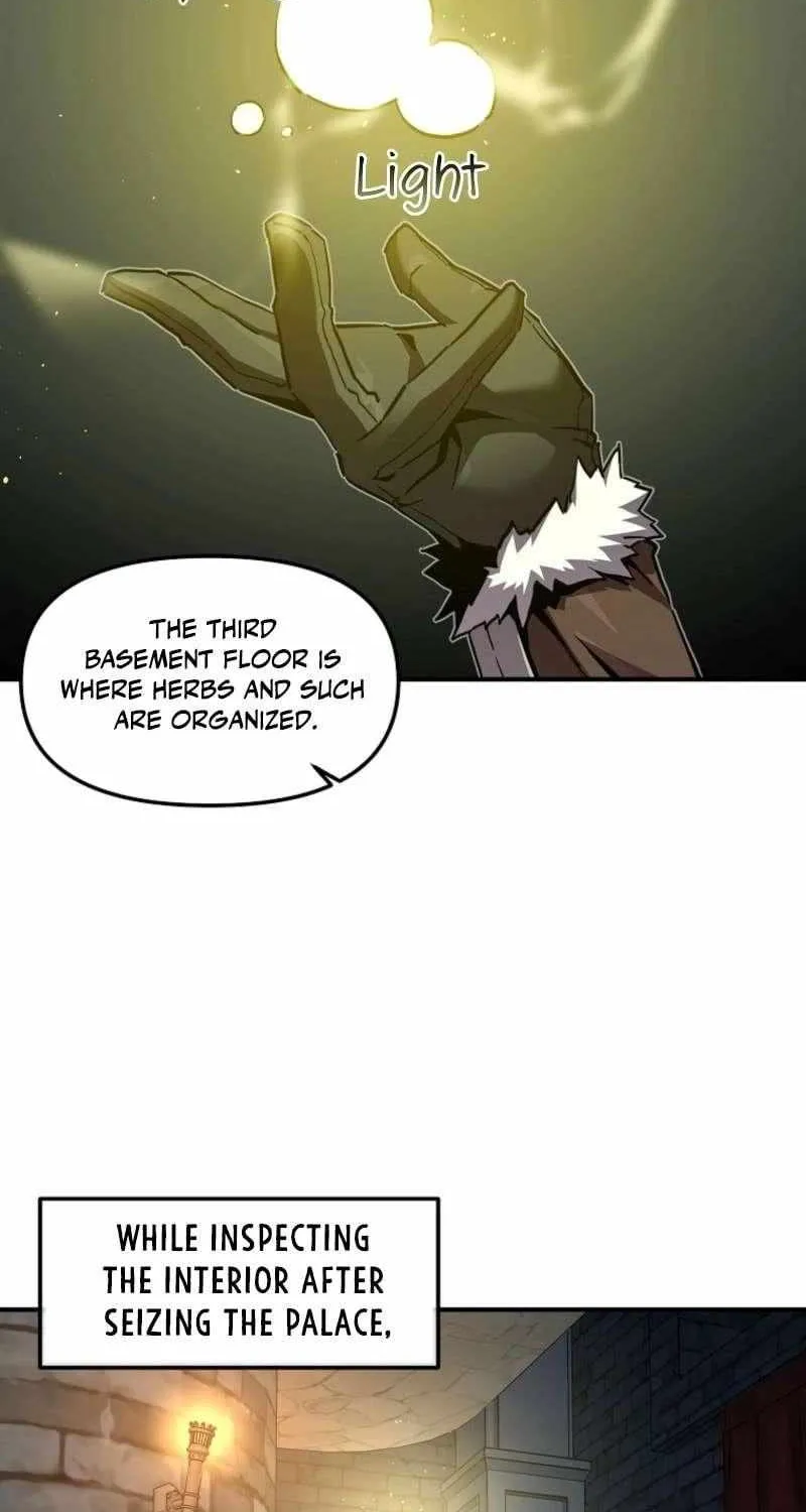 Read Bug Player chapter 167 image 66 on Lezhin