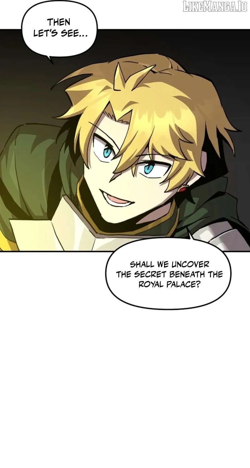 Read Bug Player chapter 167 image 71 on Lezhin