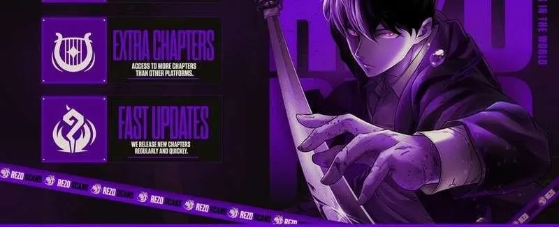 Read Bug Player chapter 167 image 73 on Lezhin