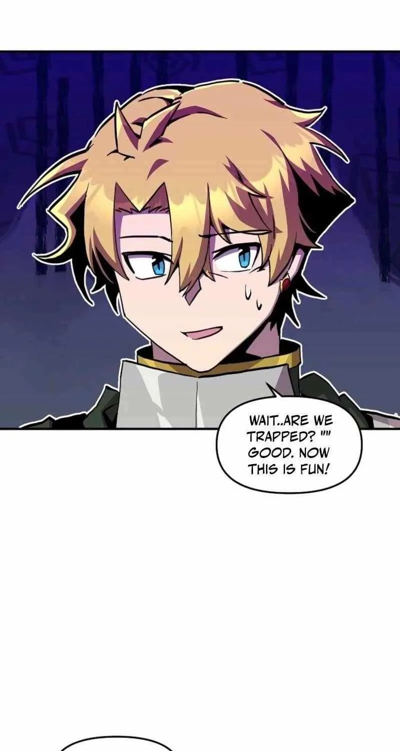 Read Bug Player chapter 168 image 17 on Lezhin