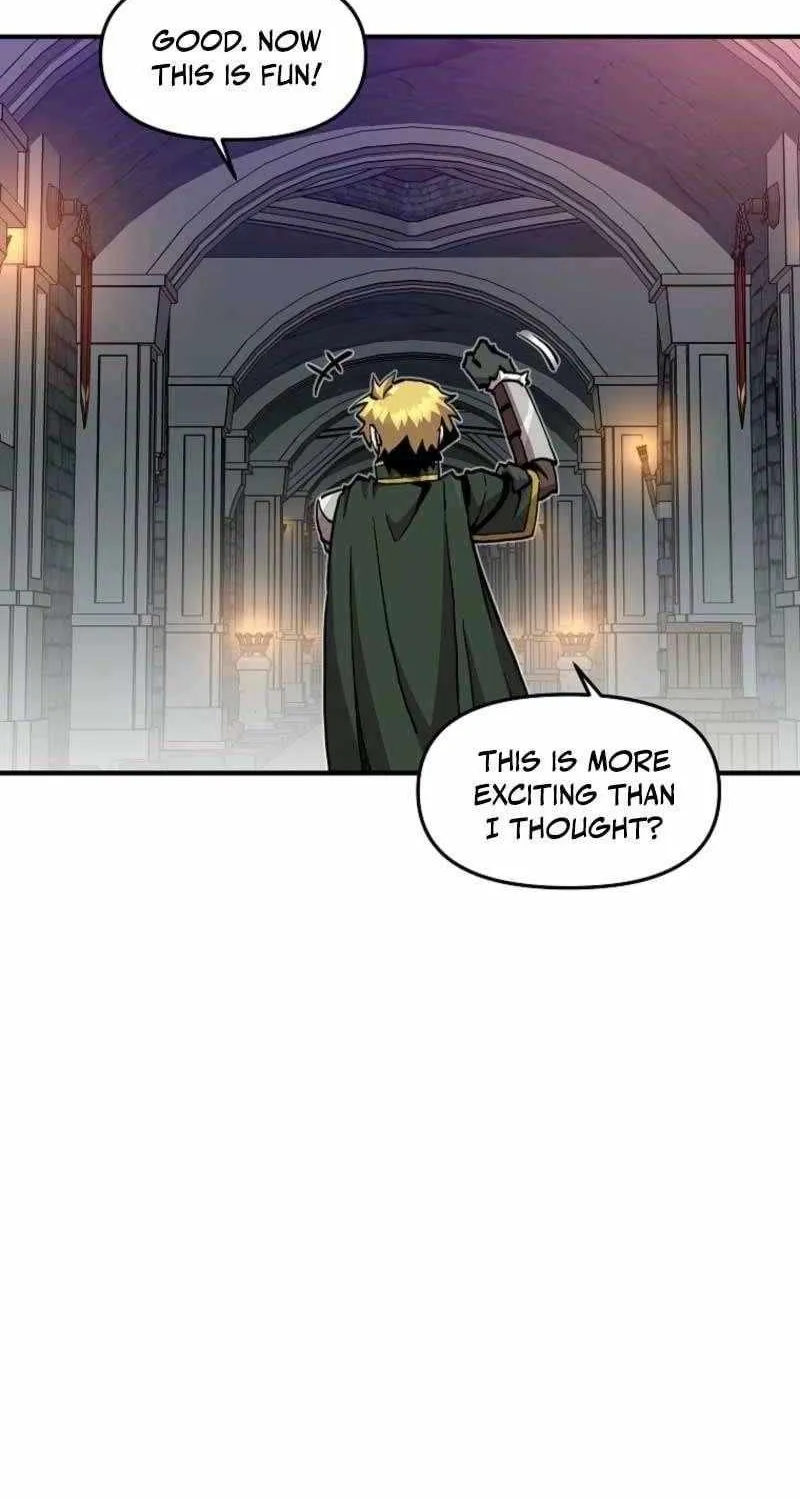 Read Bug Player chapter 168 image 18 on Lezhin