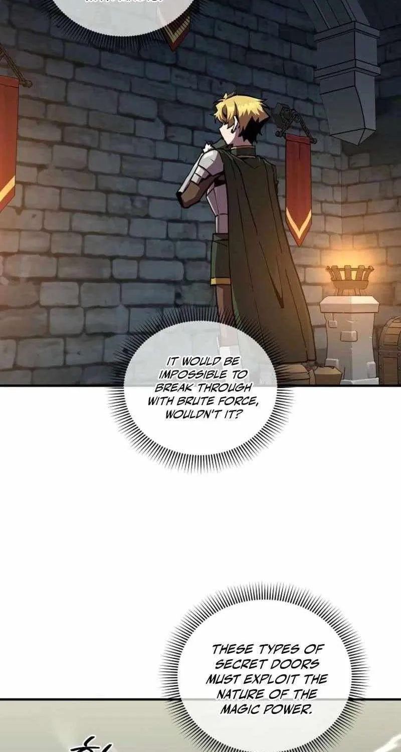 Read Bug Player chapter 168 image 3 on Lezhin