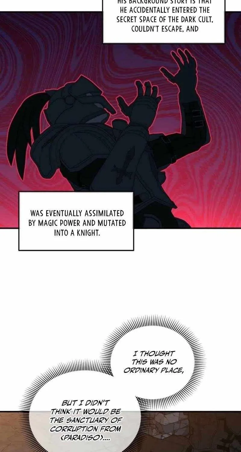 Read Bug Player chapter 168 image 30 on Lezhin