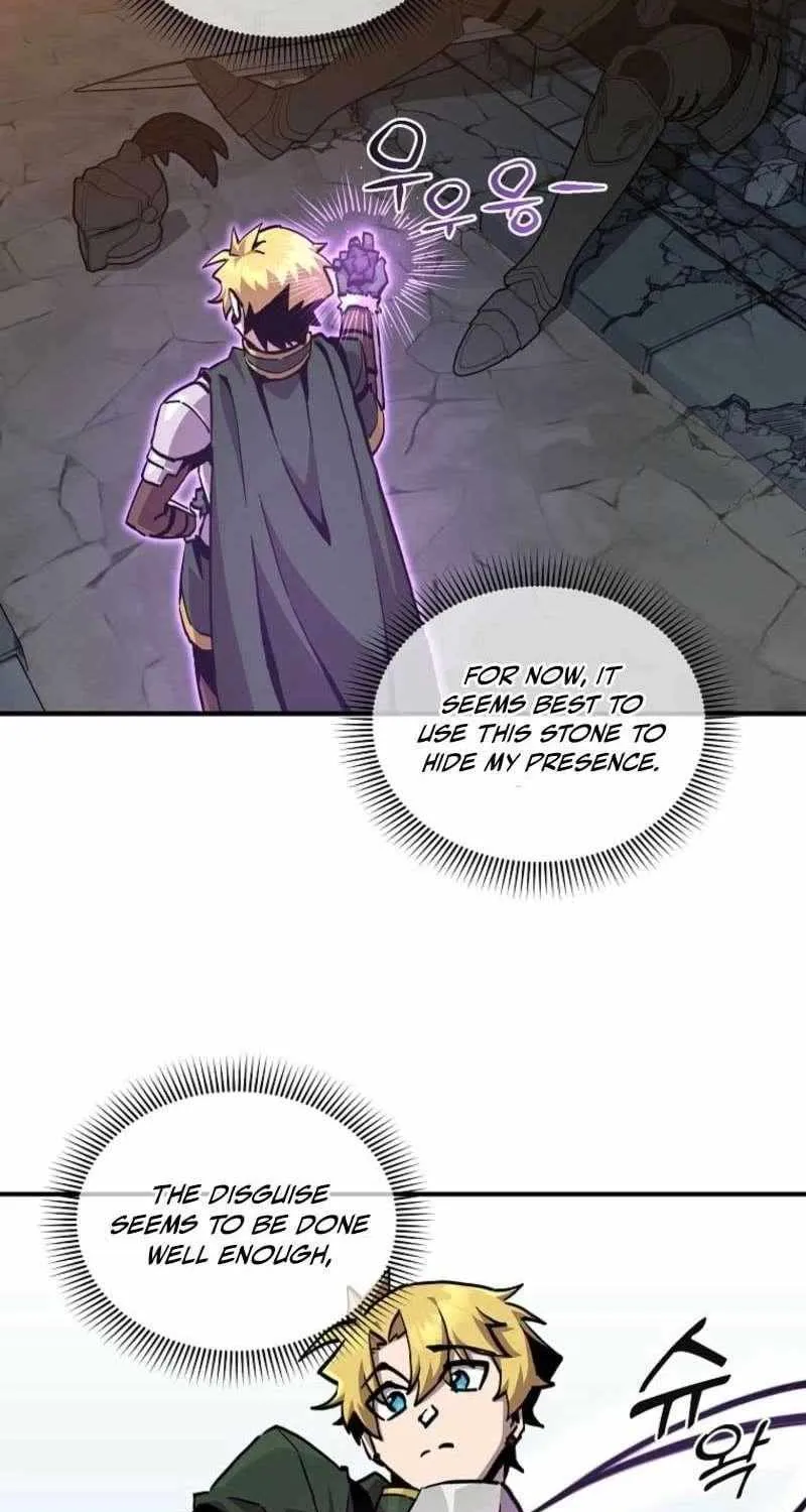 Read Bug Player chapter 168 image 31 on Lezhin