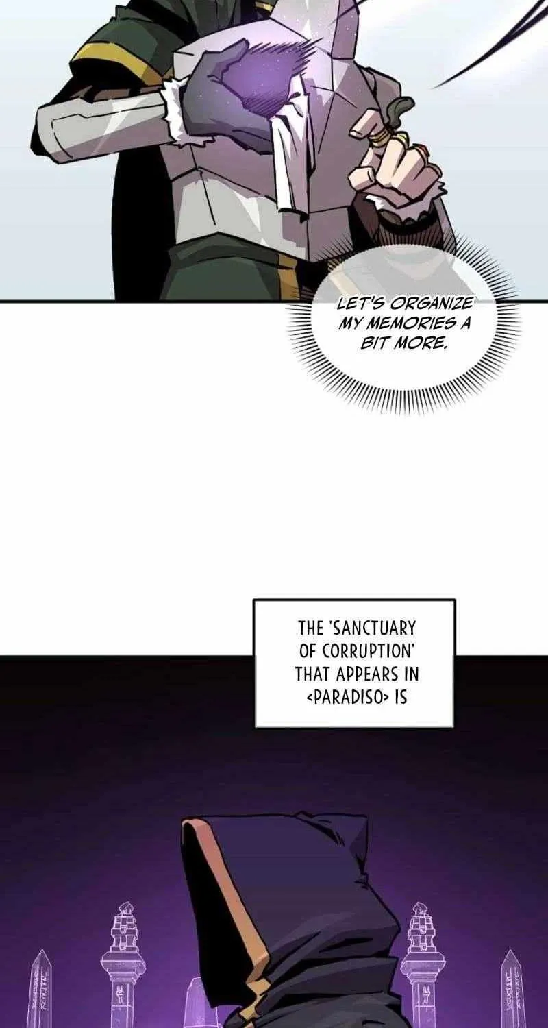 Read Bug Player chapter 168 image 32 on Lezhin