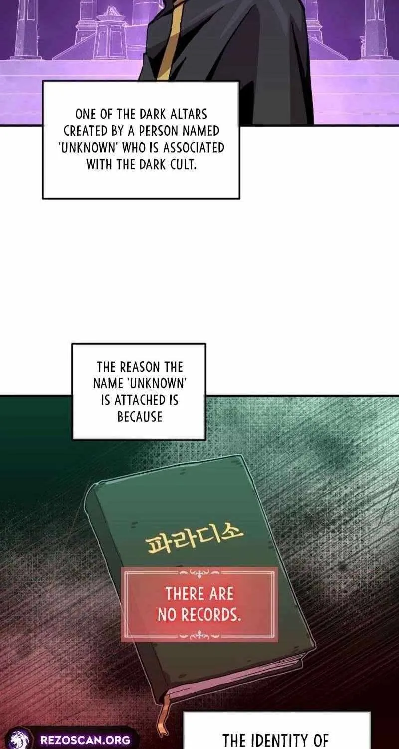 Read Bug Player chapter 168 image 33 on Lezhin
