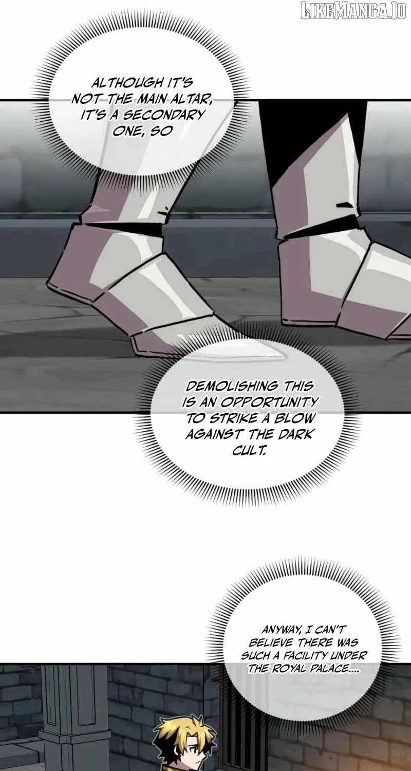 Read Bug Player chapter 168 image 36 on Lezhin