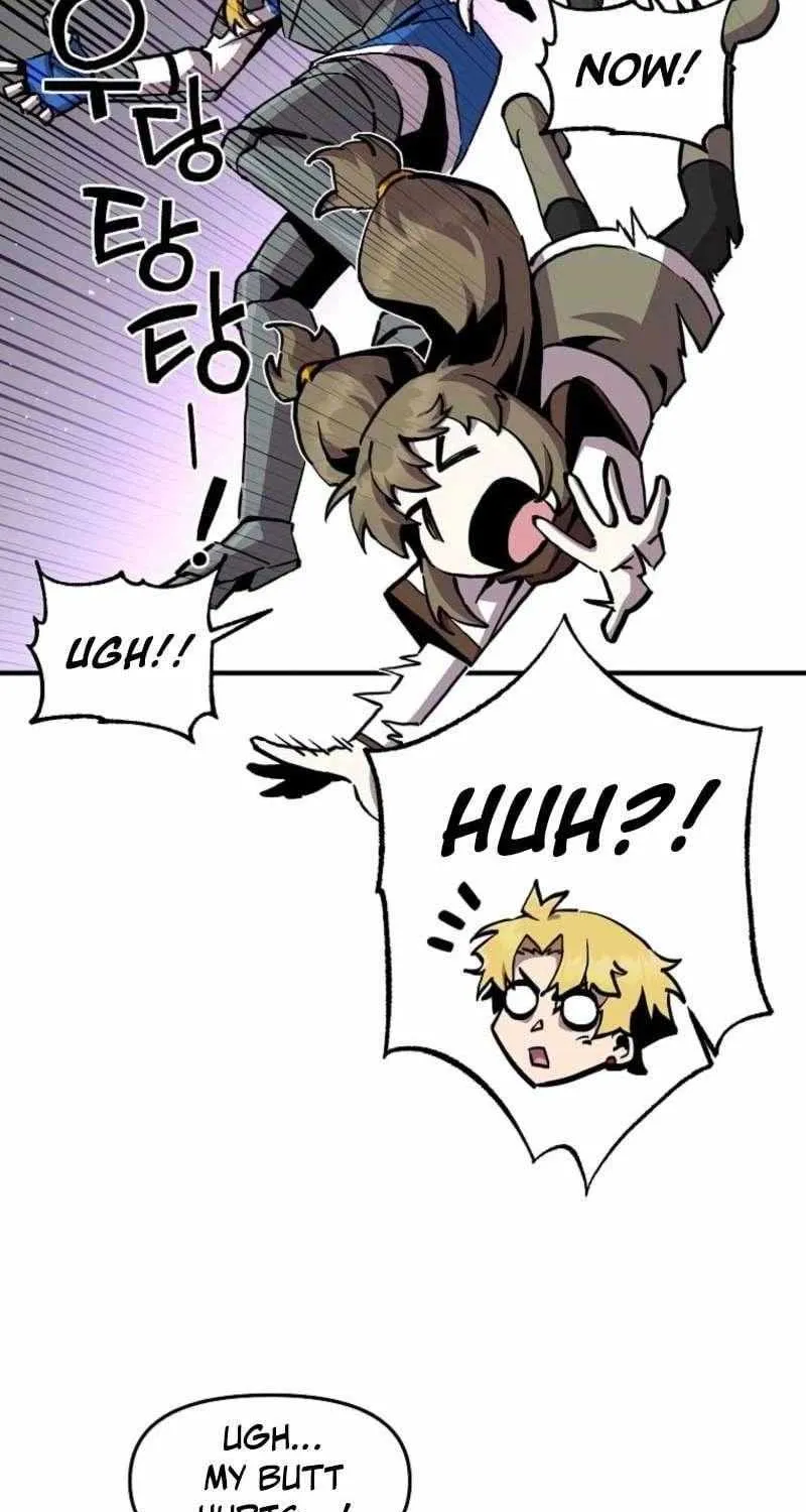 Read Bug Player chapter 168 image 40 on Lezhin