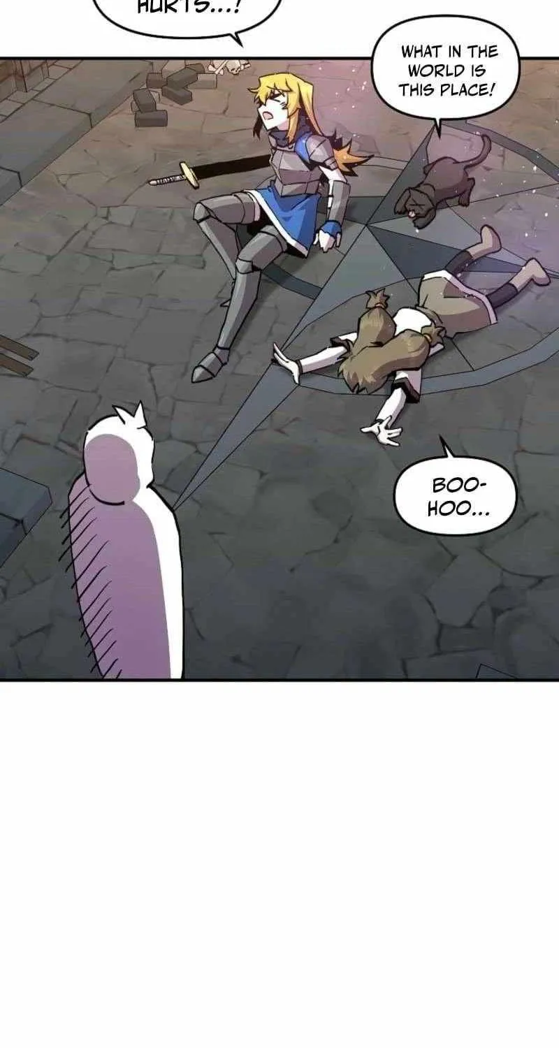 Read Bug Player chapter 168 image 41 on Lezhin