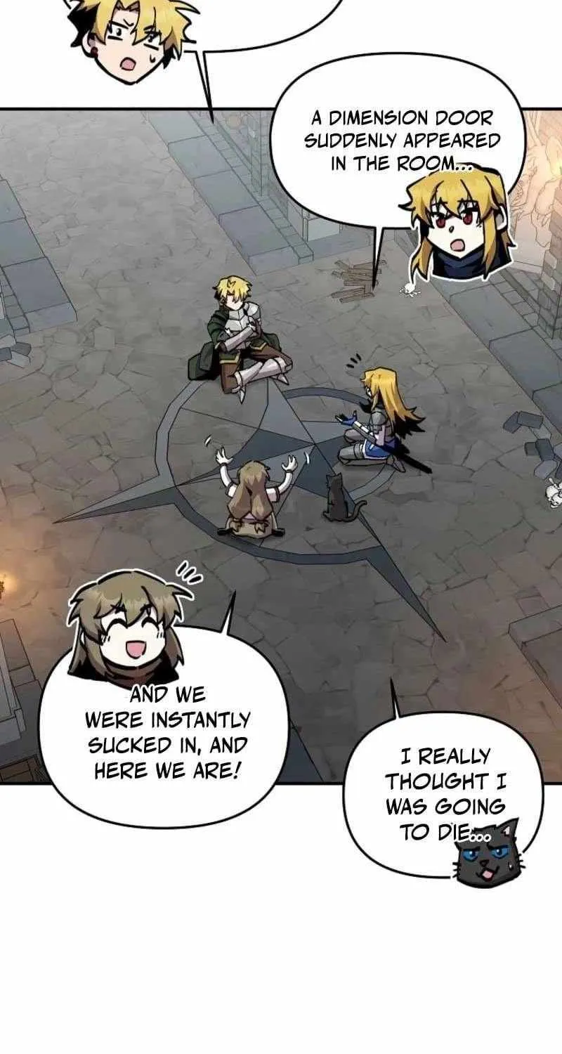 Read Bug Player chapter 168 image 45 on Lezhin