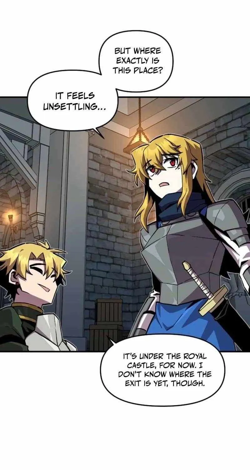 Read Bug Player chapter 168 image 46 on Lezhin