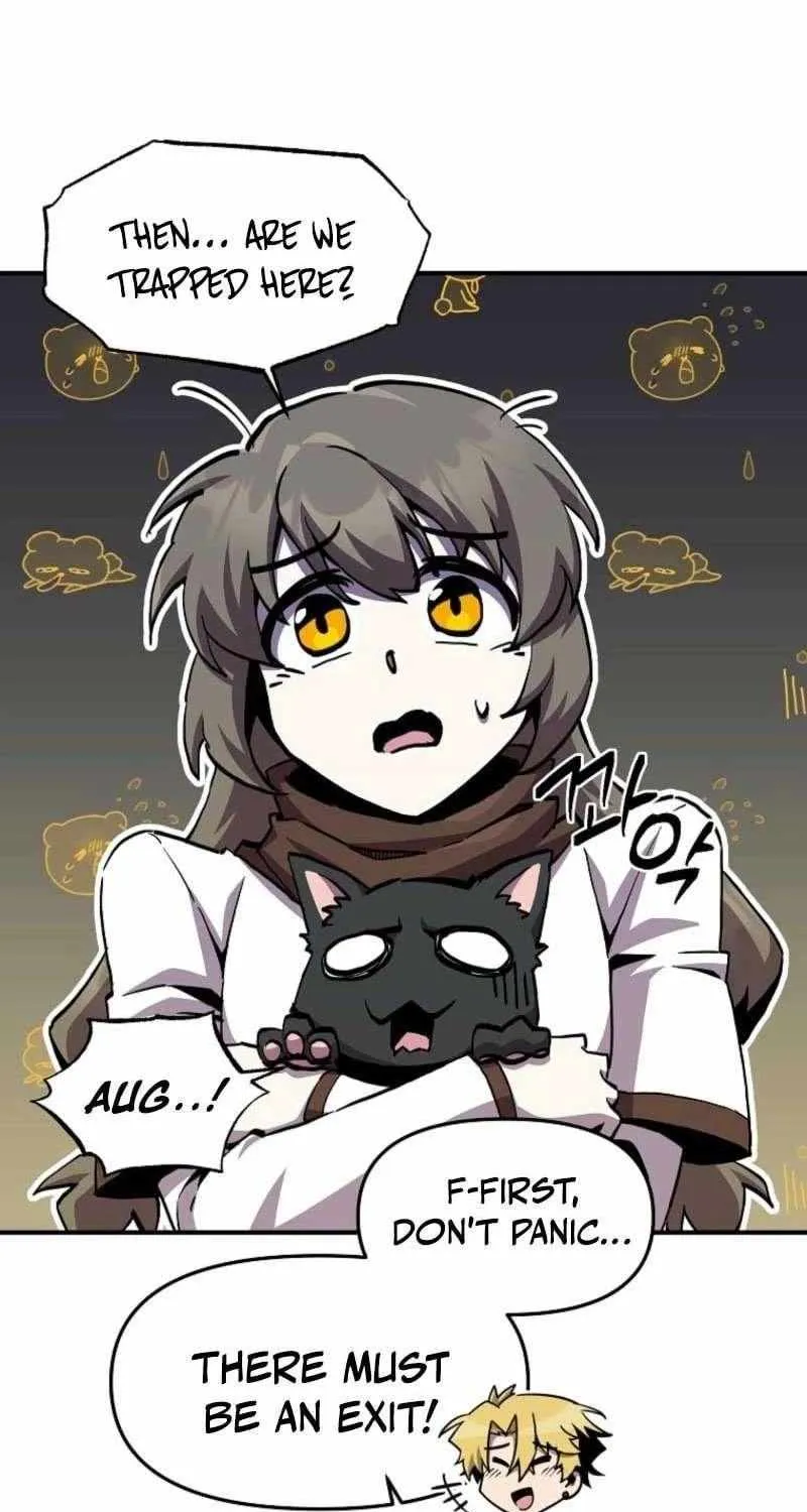 Read Bug Player chapter 168 image 47 on Lezhin
