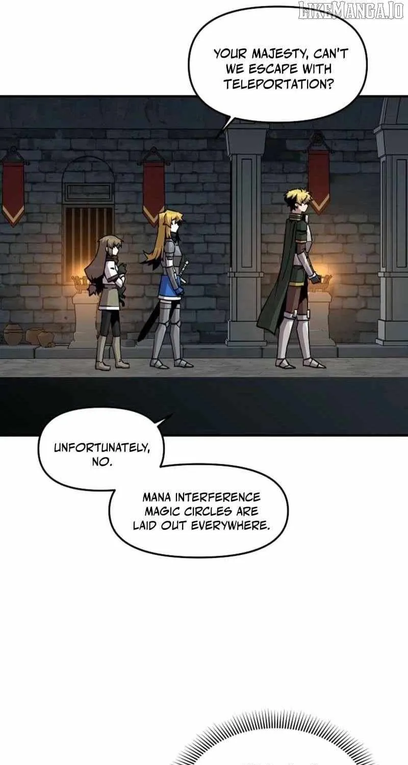 Read Bug Player chapter 168 image 50 on Lezhin