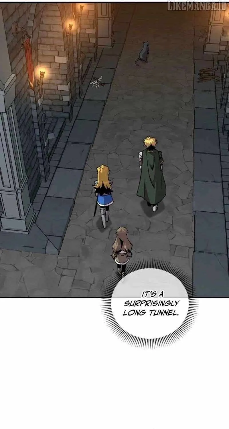 Read Bug Player chapter 168 image 57 on Lezhin