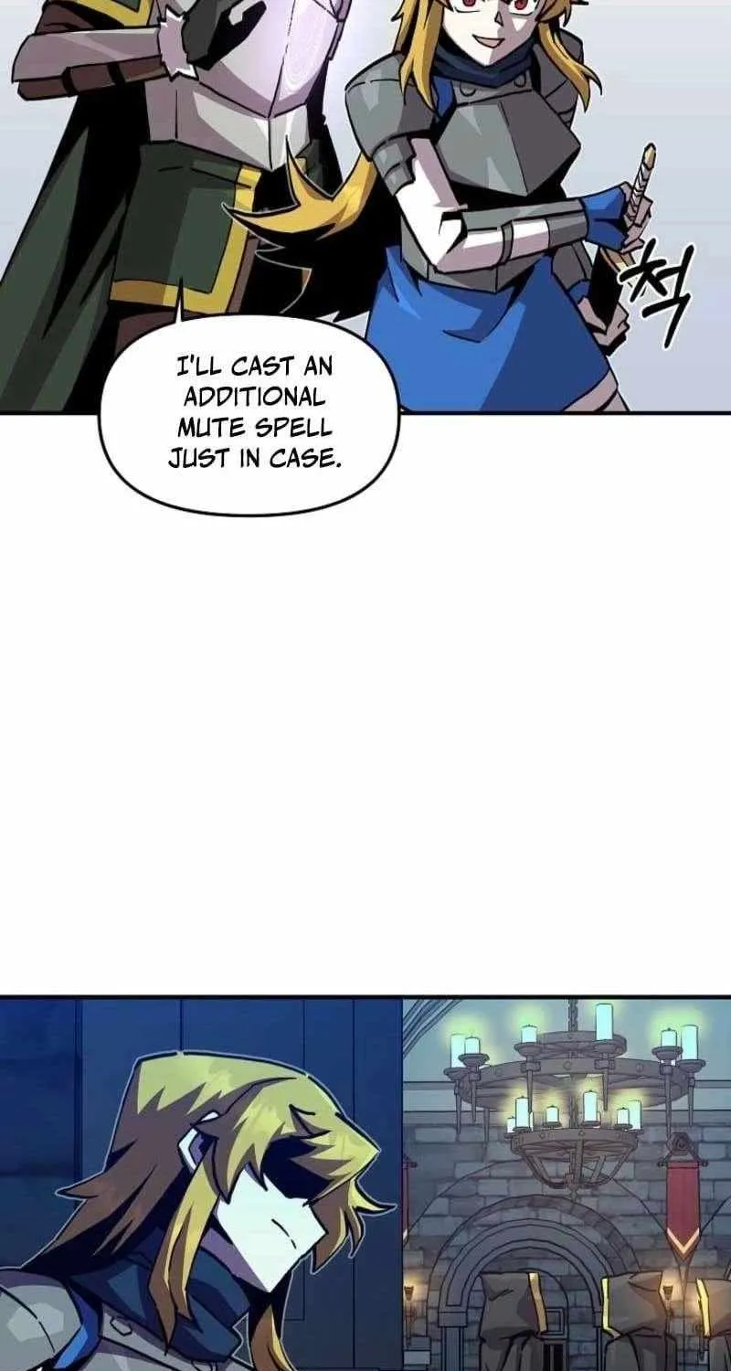 Read Bug Player chapter 168 image 61 on Lezhin