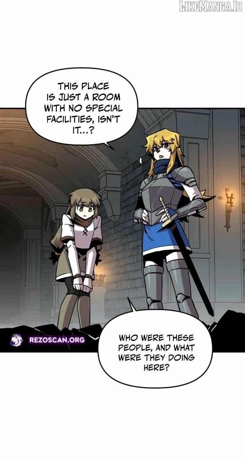 Read Bug Player chapter 168 image 71 on Lezhin