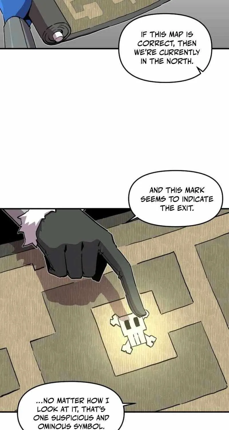Read Bug Player chapter 169 image 10 on Lezhin