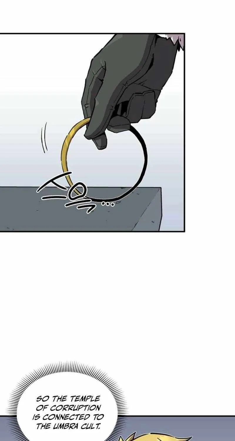 Read Bug Player chapter 169 image 3 on Lezhin