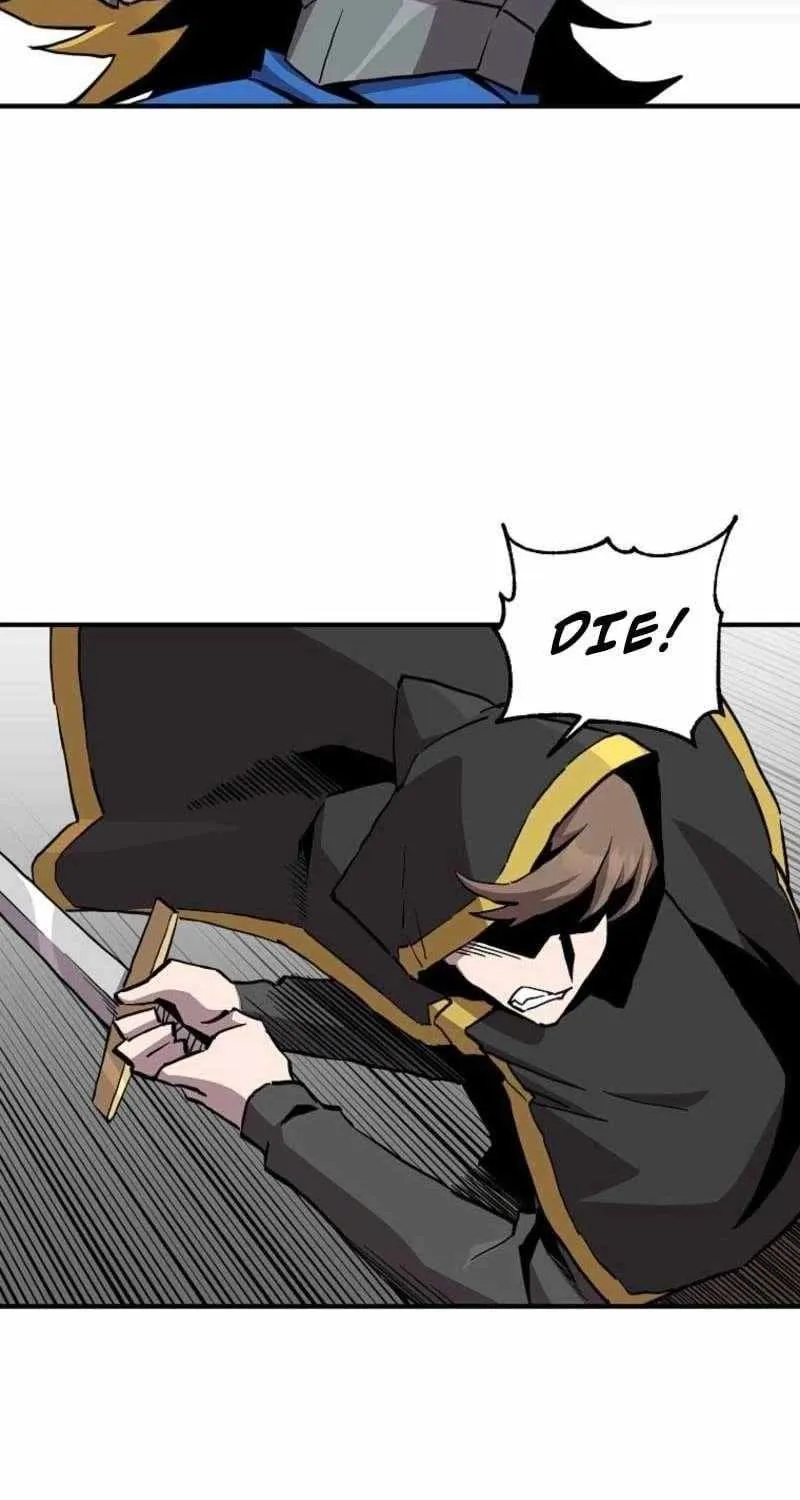 Read Bug Player chapter 169 image 30 on Lezhin