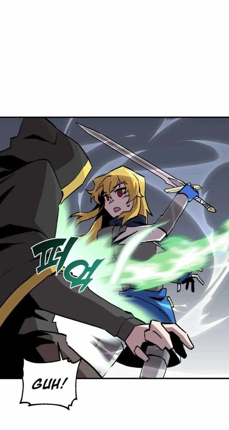 Read Bug Player chapter 169 image 31 on Lezhin