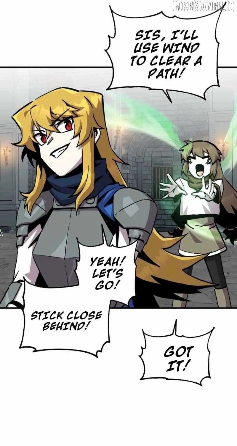 Read Bug Player chapter 169 image 33 on Lezhin