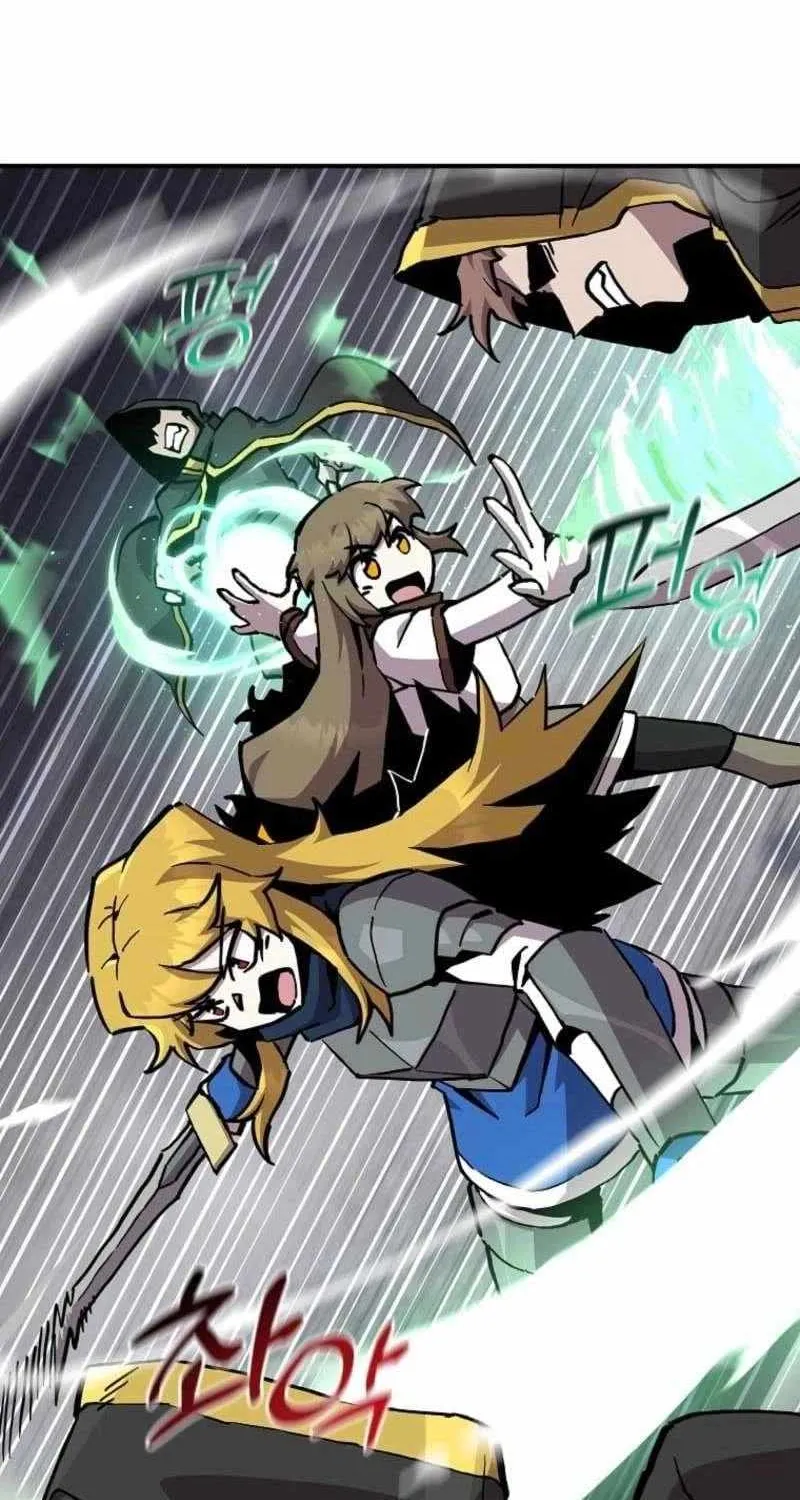 Read Bug Player chapter 169 image 34 on Lezhin