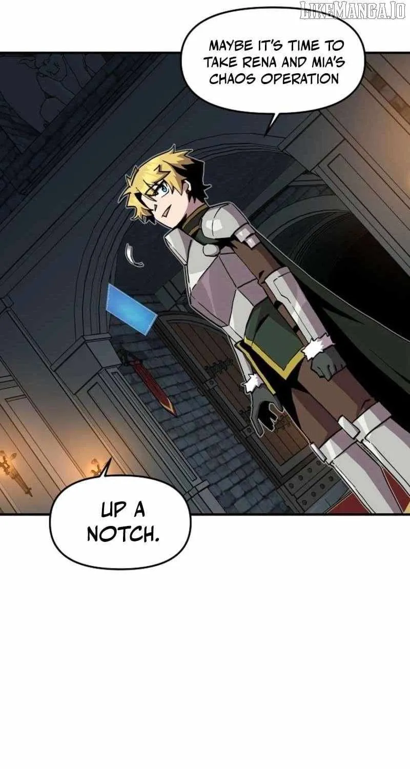 Read Bug Player chapter 169 image 40 on Lezhin