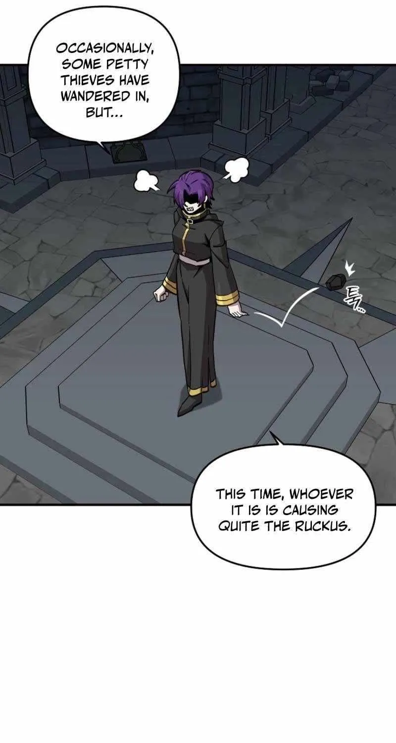 Read Bug Player chapter 169 image 51 on Lezhin