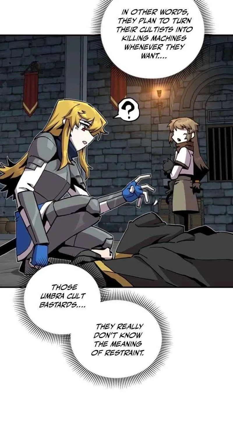 Read Bug Player chapter 169 image 7 on Lezhin